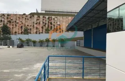 Galpão / depósito / armazém em cidade aracília  -  guarulhos