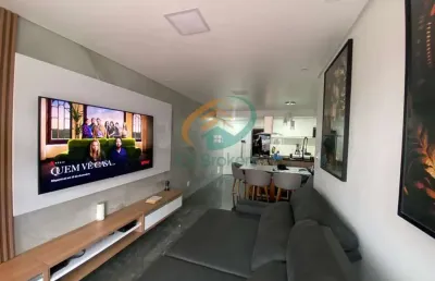 Apartamento em jardim rosa de franca - guarulhos, sp