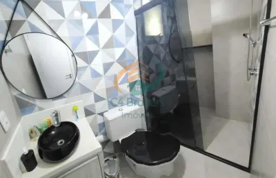 Apartamento com 2 quartos à venda na Vila Rosália, Guarulhos 