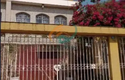 Casa com 3 quartos à venda no Jardim Vila Galvão, Guarulhos 