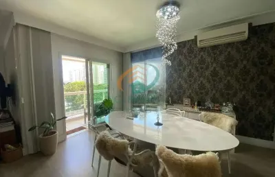Apartamento a venda no condomínio verona em guarulhos! com 4 dormitórios, 3 suítes.