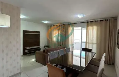 Apartamento com 3 quartos à venda na Vila Augusta, Guarulhos 