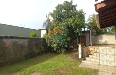 Chácara / sítio com 3 quartos à venda no Chácaras Fernão Dias, Atibaia 