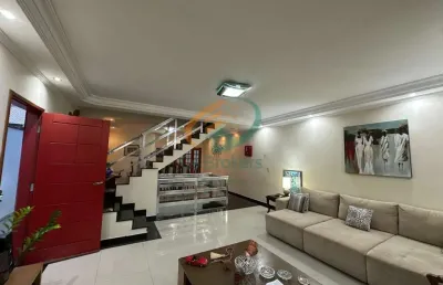 Casa com 4 quartos à venda na Vila Galvão, Guarulhos 