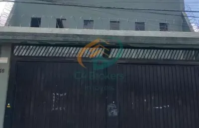 Prédio para alugar na Vila Carrão, São Paulo 