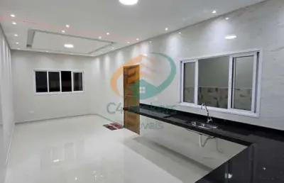 Casa com 3 quartos à venda na Cidade Parque Alvorada, Guarulhos 