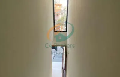 Casa com 3 quartos à venda no Gopoúva, Guarulhos 