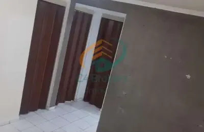Apartamento com 2 quartos à venda na Cidade Tupinambá, Guarulhos 