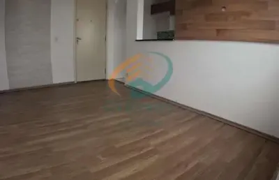 Apartamento com 2 quartos à venda na Ponte Grande, Guarulhos 