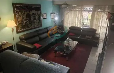 Casa com 3 quartos à venda no Jardim Vila Galvão, Guarulhos 