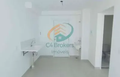 Apartamento com 2 quartos para alugar no Parque Novo Mundo, São Paulo 