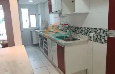 Apartamento duplex em jardim bom clima  -  guarulhos