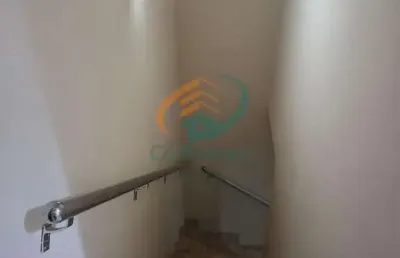 Casa com 2 quartos à venda no Jardim Guilhermino, Guarulhos 
