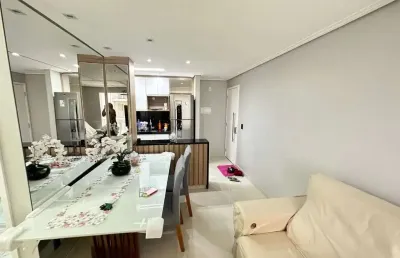 Apartamento com 3 quartos à venda no Macedo, Guarulhos 