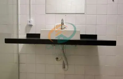 Casa com 1 quarto para alugar no Jardim Palmira, Guarulhos 