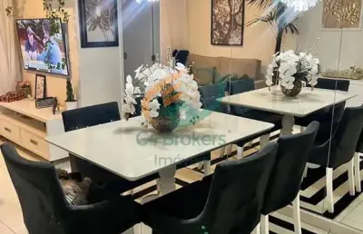Apartamento em vila sao judas tadeu - guarulhos, sp