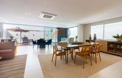 Casa em condomínio fechado com 3 quartos à venda no Jardim Limoeiro, Arujá 