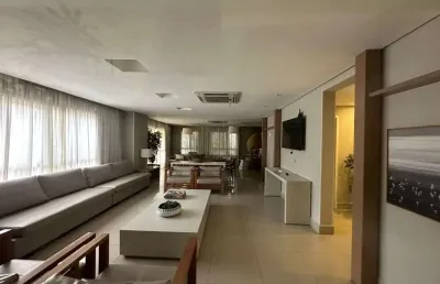 Apartamento com 2 quartos para alugar no Gopoúva, Guarulhos 