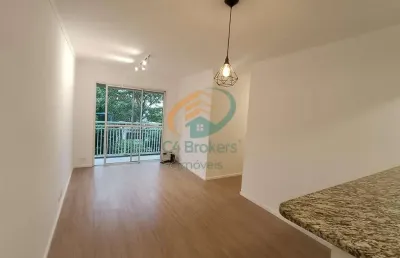 Apartamento com 3 quartos à venda na Ponte Grande, Guarulhos 