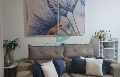 Casa com 3 quartos à venda no Parque Continental II, Guarulhos 