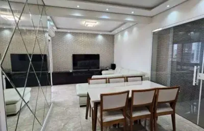 Apartamento com 3 quartos à venda no Jardim Barbosa, Guarulhos 