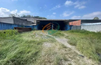 Galpão / depósito / armazém em jardim bela vista  -  guarulhos