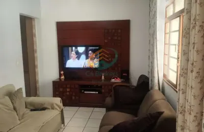 Sobrado de rua em jardim vila galvao - guarulhos, sp