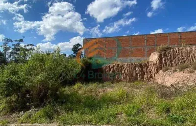 Terreno à venda no Jardim Paraíso, Guarulhos 