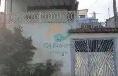 Casa com 6 quartos à venda no Jardim Rosa de Franca, Guarulhos 