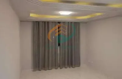 Apartamento com 2 quartos à venda na Vila das Palmeiras, Guarulhos 