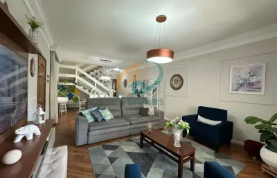 Casa com 3 quartos à venda na Vila Rosália, Guarulhos 