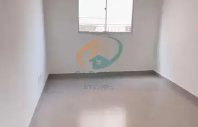 Apartamento com 2 quartos à venda na Vila Celeste, Itaquaquecetuba 