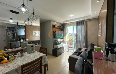 Apartamento a venda e locação na faria lima - guarulhos, sp