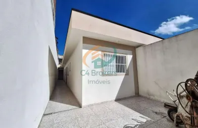 Casa com 2 quartos à venda na Cidade Parque Alvorada, Guarulhos 