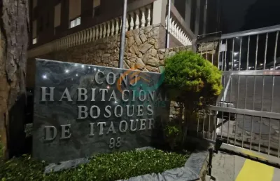 Apartamento com 2 quartos à venda na Vila Carmosina, São Paulo 