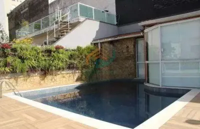 Casa com 3 quartos à venda na Vila Rosália, Guarulhos 