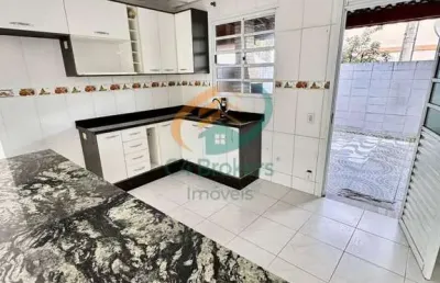 Casa com 2 quartos à venda na Vila Nova Bonsucesso, Guarulhos 