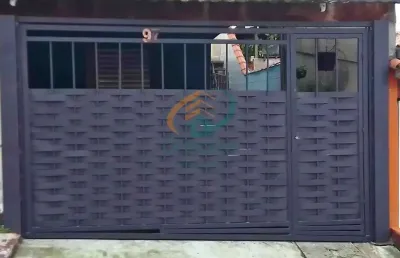 Casa 3 quartos 2 vagas venda jardim guilhermino guarulhos