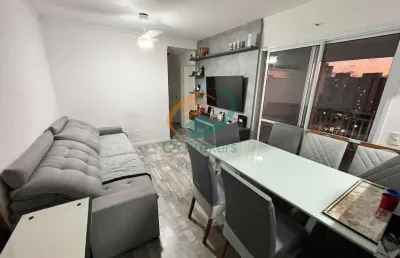 Apartamento com 3 quartos para alugar na Vila Leonor, Guarulhos 