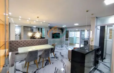 Apartamento em jardim flor da montanha - guarulhos, sp