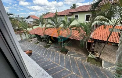 Sobrado condomínio 2 quartos, 1 vaga venda  vila carmosina