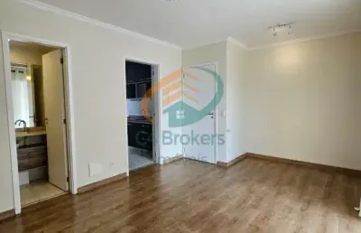 Apartamento com 3 quartos para alugar na Vila Leonor, Guarulhos 