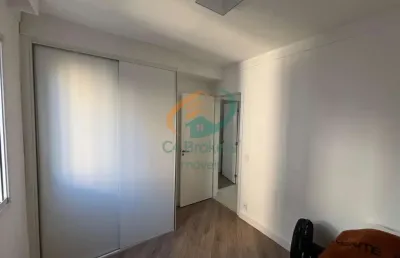 Apartamento 2 dorms.1 suíte na vila augusta - guarulhos, sp