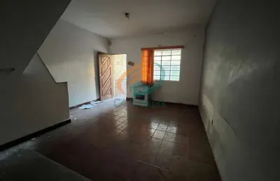 Casa com 2 quartos à venda no Gopoúva, Guarulhos 