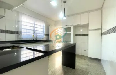 Casa com 3 quartos à venda no Jardim Aida, Guarulhos 