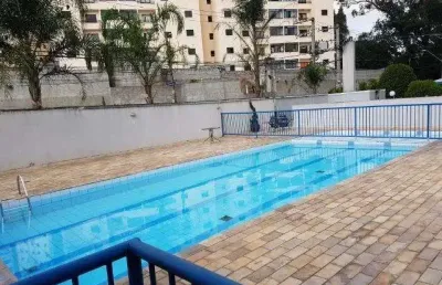 Apartamento com 3 quartos à venda no Macedo, Guarulhos 