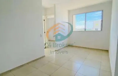 Apartamento em jardim santo expedito - guarulhos, sp