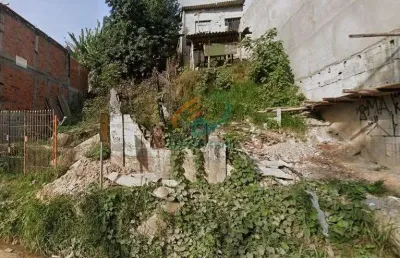 Terreno à venda no Centro, Guarulhos 