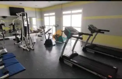 Apartamento com 3 quartos à venda no Gopoúva, Guarulhos 
