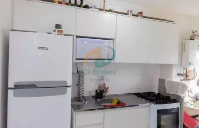 Apartamento com 2 quartos à venda no Jardim Las Vegas, Guarulhos 
